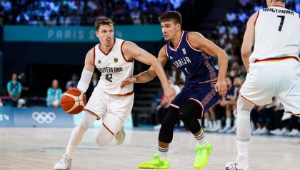 开云体育app-猛龙绝杀骑士，约基奇惊艳四座