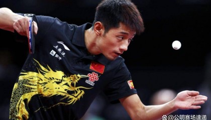 开云体育在线-韩国队翻盘葡萄牙队，张继科点燃赛场