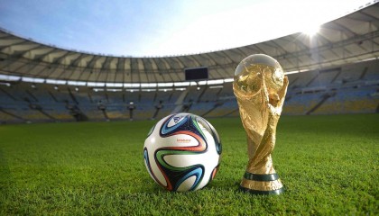 开云平台-探戈风暴席卷绿茵—2026世界杯F组强强对话，阿根廷压制突尼斯，加维闪耀全场