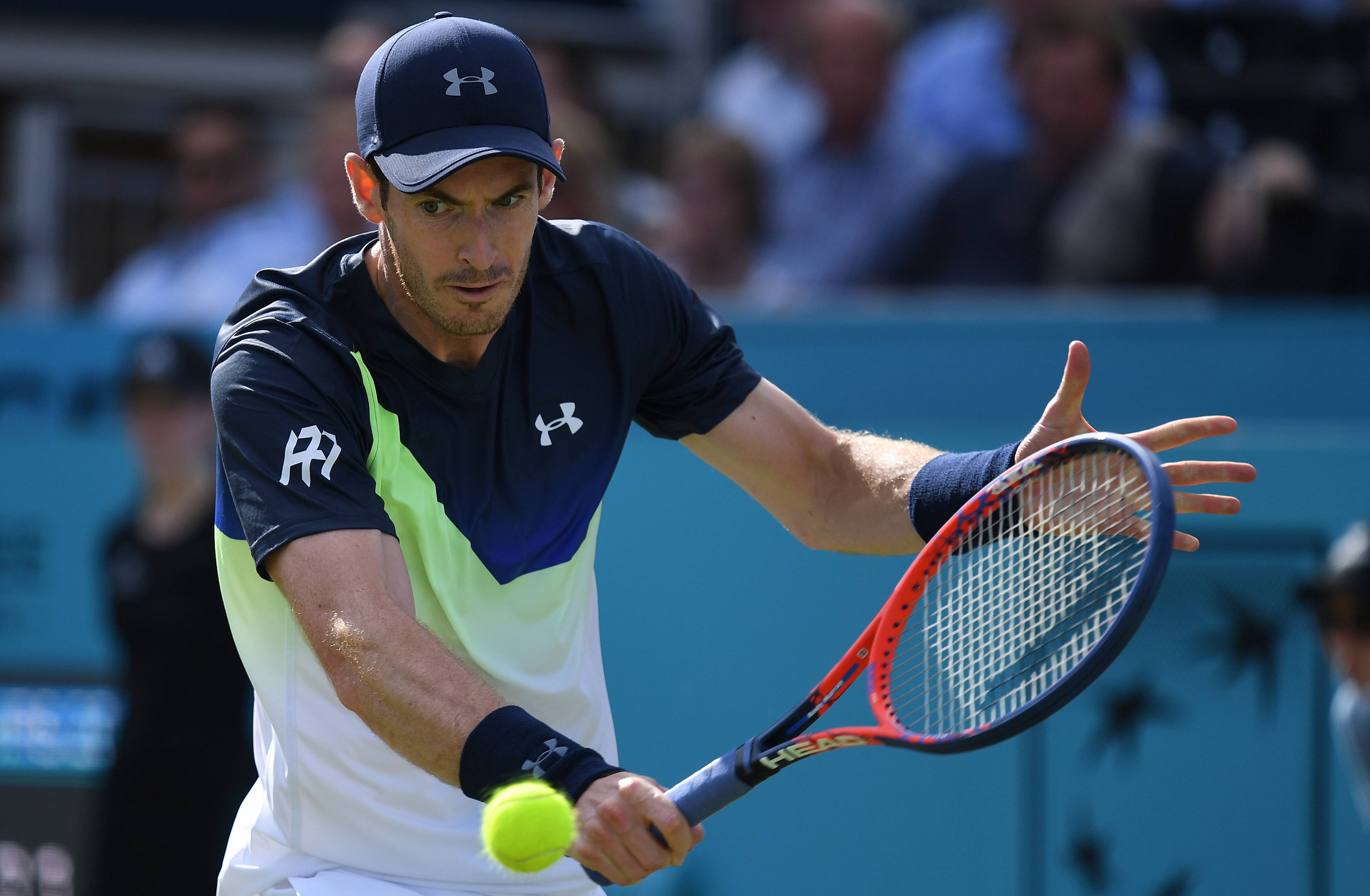 蒙特卡洛大师赛横扫ATP总决赛,穆雷刷新纪录 蒙特卡洛大师赛横扫ATP总决赛,穆雷刷新纪录