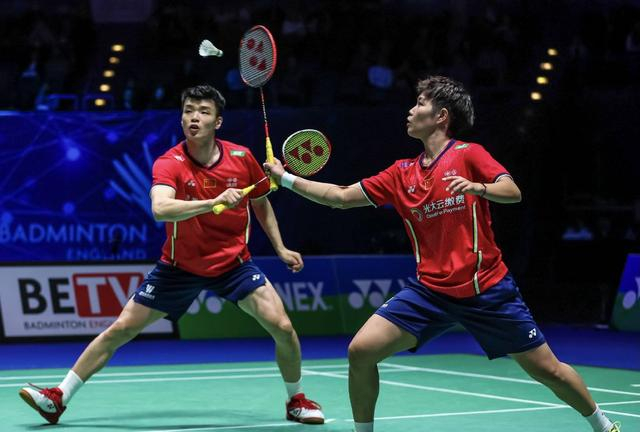 泰国队横扫日本队，黄鸭组合关键制胜