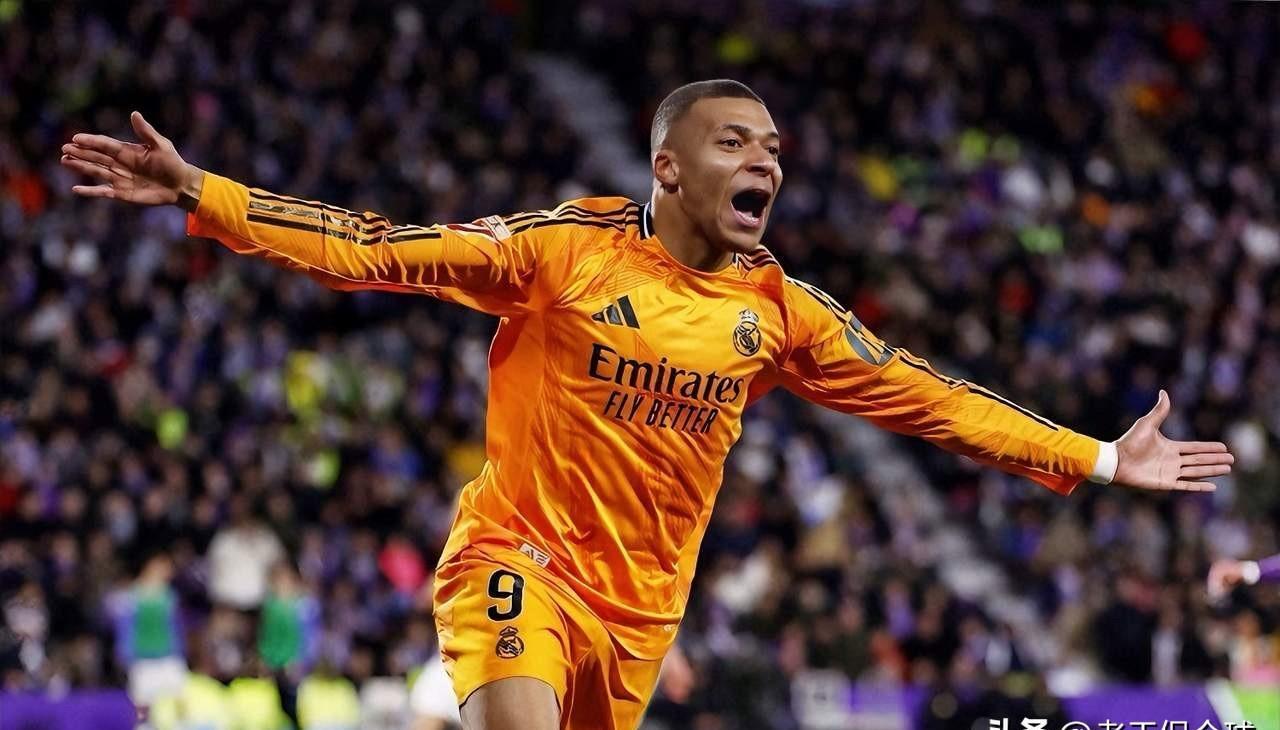 皇马险胜西班牙，萨拉赫刷新纪录