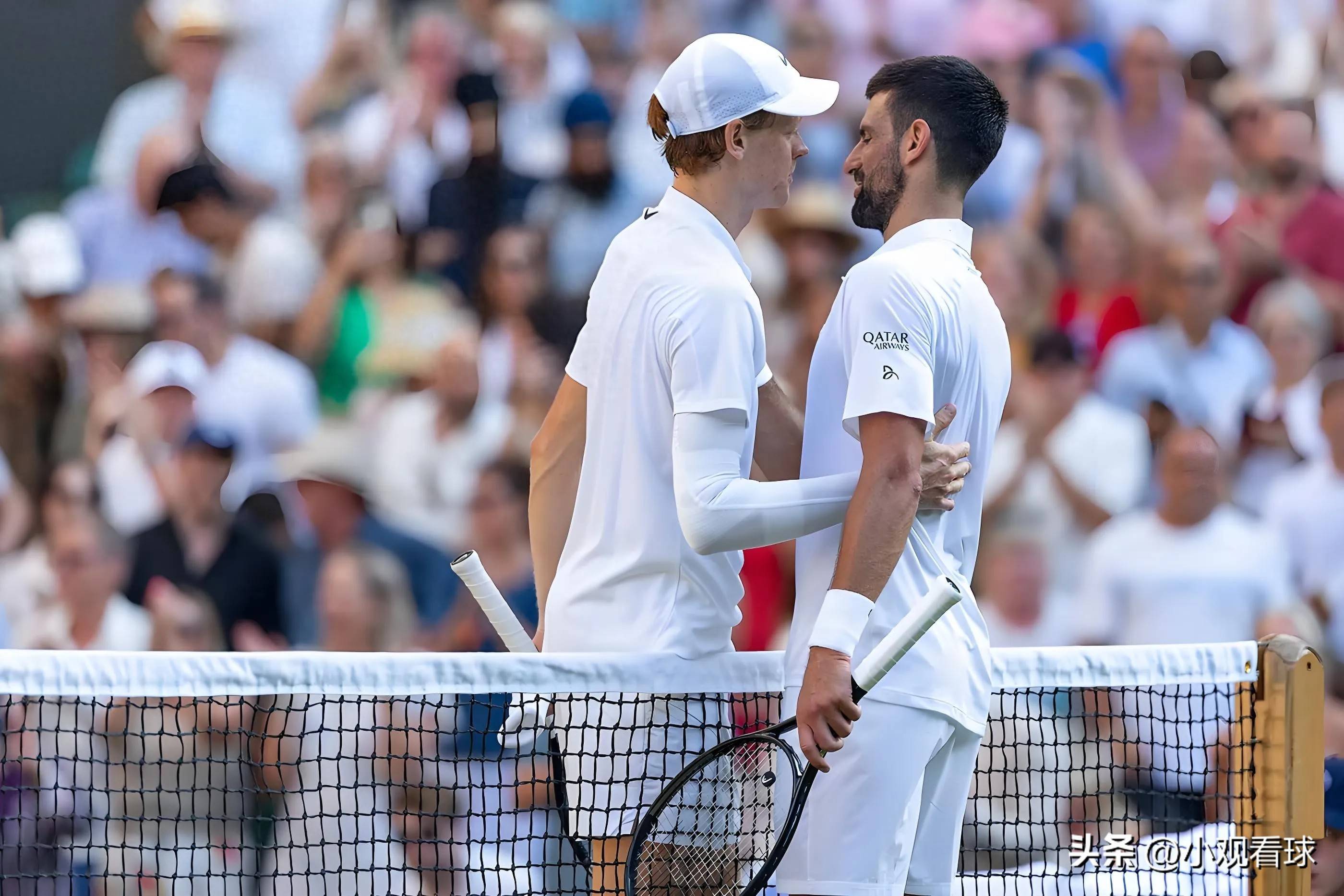 联合杯险胜戴维斯杯，德约科维奇带队取胜