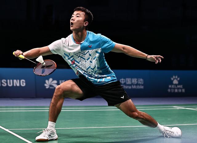 泰国队横扫马来西亚队，黄鸭组合关键制胜