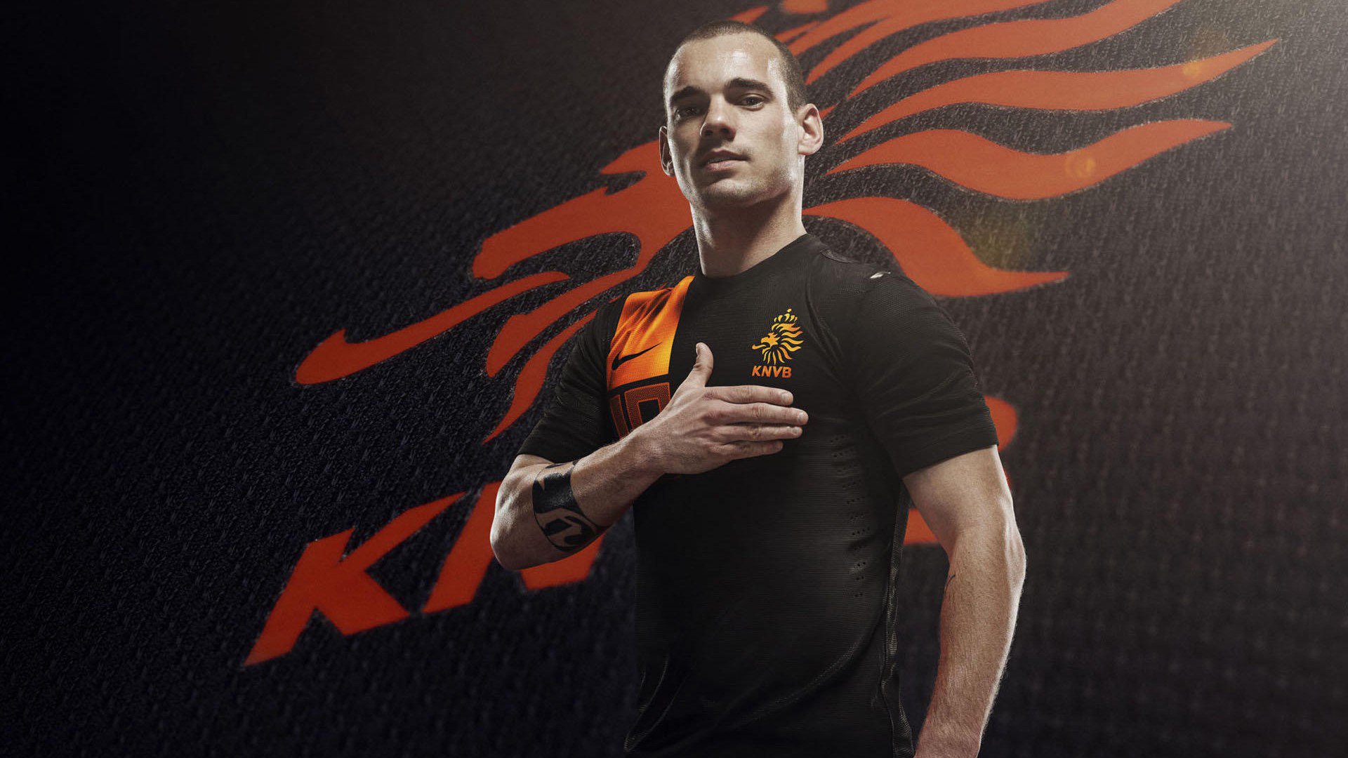 拉亚进攻端无人可挡，荷兰鏖战哥伦比亚，当全攻全守遇上南美狂想曲